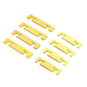 Kyosho EP Fantom 4WD-EXT leveling holds