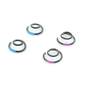 Kyosho EP Fantom 4WD Ext (S-H) springs (4)