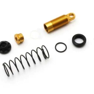 Kyosho EP FANTOM 4WD conversion rear shock absorber
