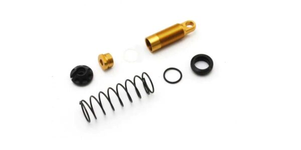 Kyosho EP FANTOM 4WD conversion rear shock absorber