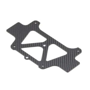 Kyosho EP Plazma MK3 - Carbon platinum