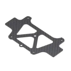 Kyosho EP Plazma MK3 - Platinum Carbon