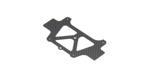 Kyosho EP Plazma MK3 - Carbon platinum