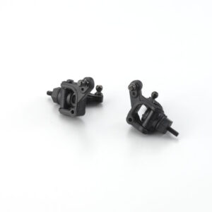 Etriers Porte-Fusee Avant Kyosho Ez Series Sandmaster 1:10 Ep *