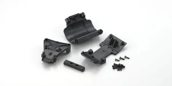 Bumper Set Kyosho Ez Serie Sandmaster 1:10 (Ez215)