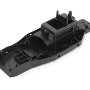 Chassis Kyosho Ez Series Sandmaster 1:10 Ep (Ez001)