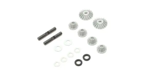 Differential Gear Set Kyosho Ez Series Sandmaster 1:10 Ep