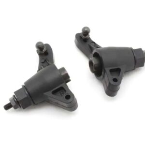 Porte-Fusee Et Moyeux Arriere Kyosho Ez Series Sandmaster 1:10 Ep