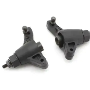 Fuel door and rear hubs Kyosho Ez Series Sandmaster 1:10 EP