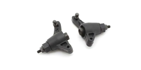 Porte-Fusee Et Moyeux Arriere Kyosho Ez Series Sandmaster 1:10 Ep