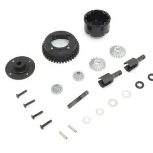 Differential Kyosho Ez Series Sandmaster 1:10 EP (EZ009)