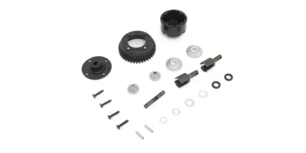 Differential Gear Assy Kyosho EZ Series SandMaster 1:10 EP (EZ009)