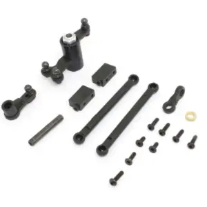 Steering parts Kyosho Ez Series Sandmaster 1:10 EP (EZ112)