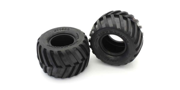 High Grip Ep Madvan (2) Soft tires