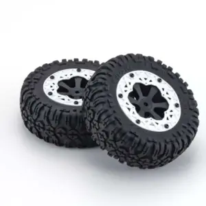 Kyosho Ez Series Axxe 1:10 EP (2)