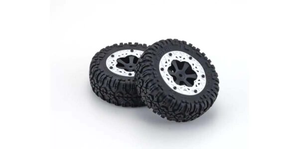 Kyosho Ez Series Axxe 1:10 EP (2)
