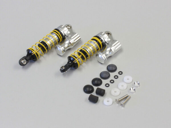 Kyosho Ez Series Sandmaster 1:10 EP (2)