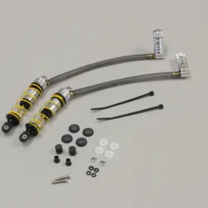 Kyosho Ez Series Sandmaster 1:10 EP (2)