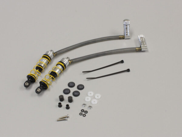 Kyosho Ez Series Sandmaster 1:10 EP (2)
