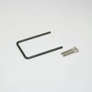 Fazer suspension axes