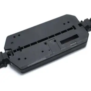 Chassis Kyosho Ep Fazer Kobra-Tage Ve *