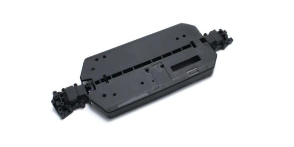 Chassis Kyosho Ep Fazer Kobra-Tage Ve *