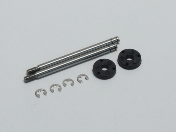 Axes/Farmistor shock pistons Rage VE (2)