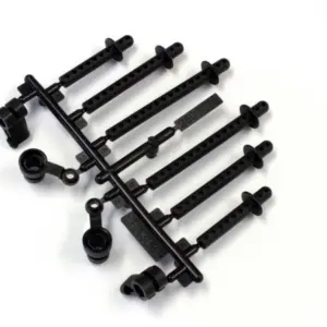 Kyosho Fazer bodywork