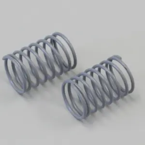 Damage springs.Fazer vei muscle cars 6x1.3/l = 25 D13 (2)