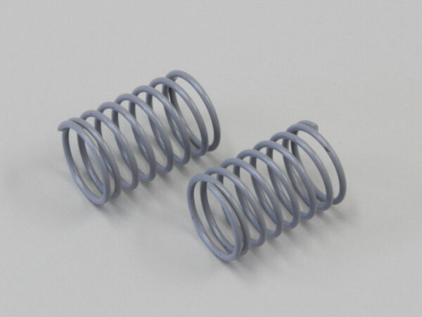 Ressorts Amort. Fazer Vei Muscle Cars 6x1.3/l=25 D13 (2)