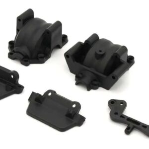 Carter Superieur Fazer - Rage 2.0 Kyosho