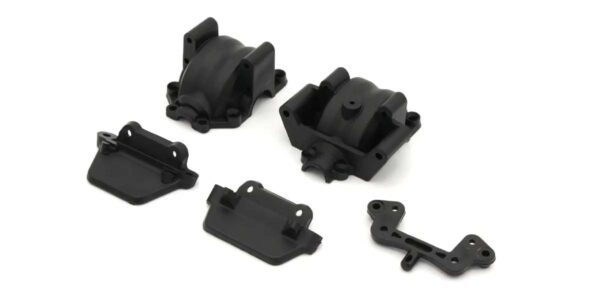 Carter Superieur Fazer - Rage 2.0 Kyosho