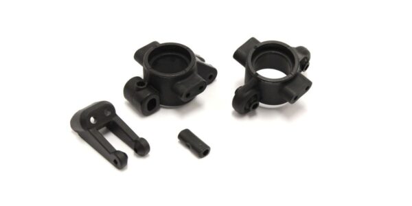 Porte-Fusees (2) Fazer-Rage 2.0 Kyosho