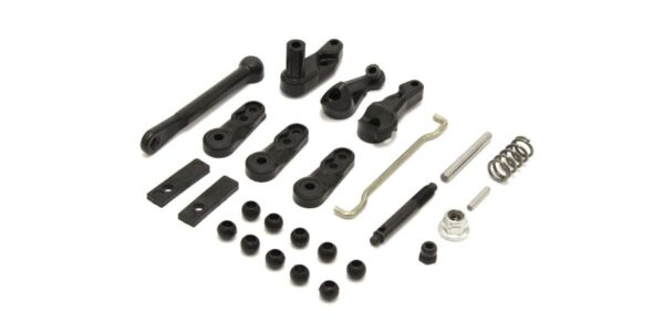 Sauve-Servo Kyosho Fazer-Tressing 2.0