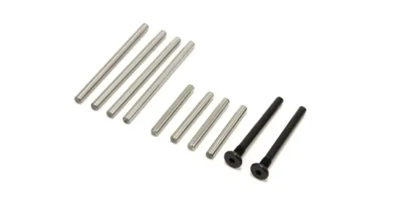 Suspension Shaft Set Fazer-Rage 2.0 Kyosho