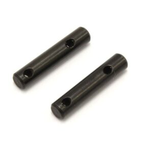 Axes De Satellites (2) Fazer-Rage 2.0 Kyosho