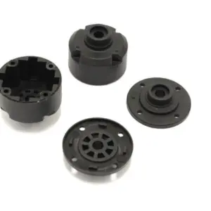 Fazer-Tage 2.0 differential body