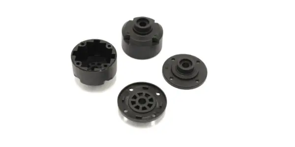 Gear Differential Case Fazer-Rage 2.0 Kyosho