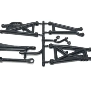 Rage 2.0 L RAGING Triangles suspension - Madvan Ve Kyosho