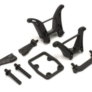 Supports Amortisseurs Fazer Rage 2.0 (L)
