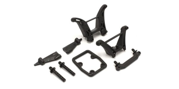 Supports Amortisseurs Fazer Rage 2.0 (L)