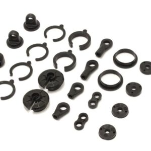 Amortisseurs (4) Kyosho Rage 2.0 (L)