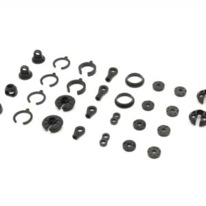 Kyosho Rage 2.0 shock absorbers
