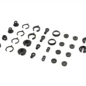 Kyosho Rage 2.0 shock absorbers