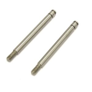 Axes of shock absorber piston before the Kyosho Madwagon-Ming 2.0 (2)