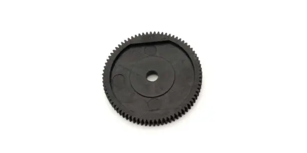 Spur Gear 76t Ep Madvan Fz02l-B