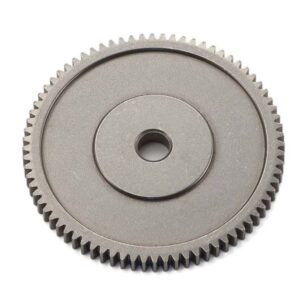 Couronne 76 Dents Metal Ep Madvan Ve