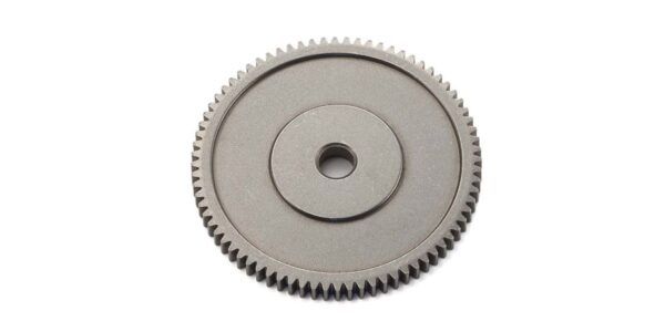 Couronne 76 Dents Metal Ep Madvan Ve