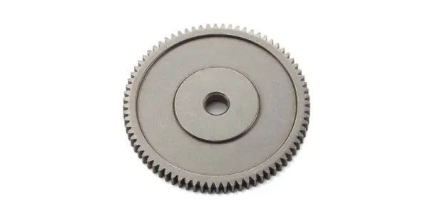 Spur Gear 76t Ep Madvan Fz02l-B