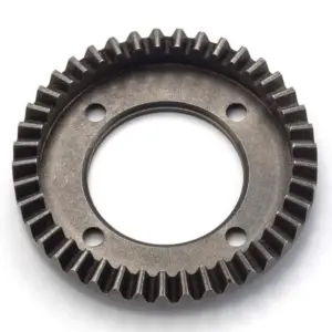 Conical couple wreath 41 Kyosho Mad Van Ve